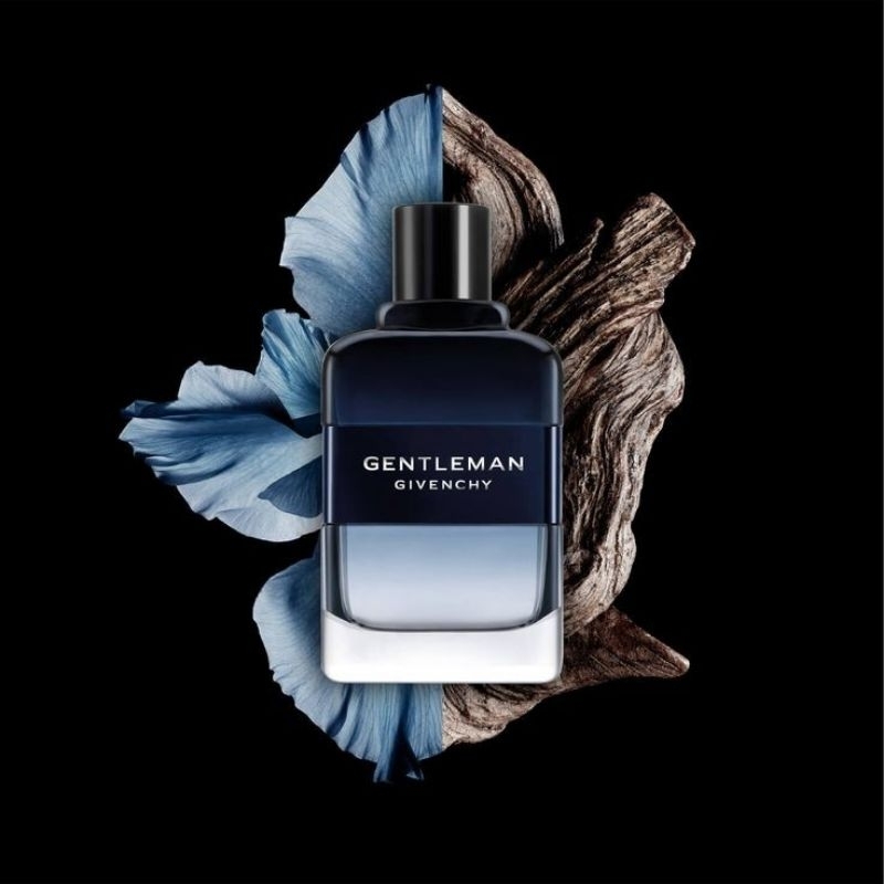 Givenchy Gentleman For Men Intense EDT