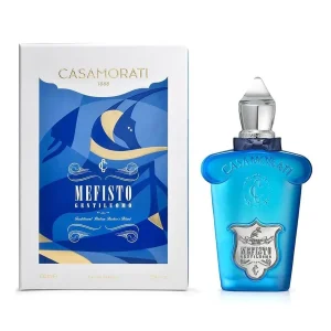 Xerjoff Casamorati 1888 Mefisto Gentiluomo EDP