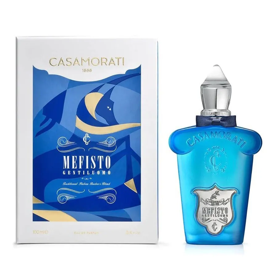 Xerjoff Casamorati 1888 Mefisto Gentiluomo EDP