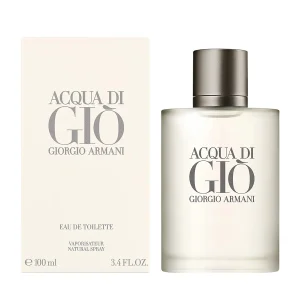 Giorgio Armani Acqua Di Giò EDT