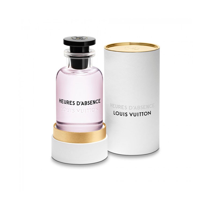 Louis Vuitton Heures D'Absence EDP