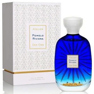 Atelier Des Ors Pomelo Riviera EDP