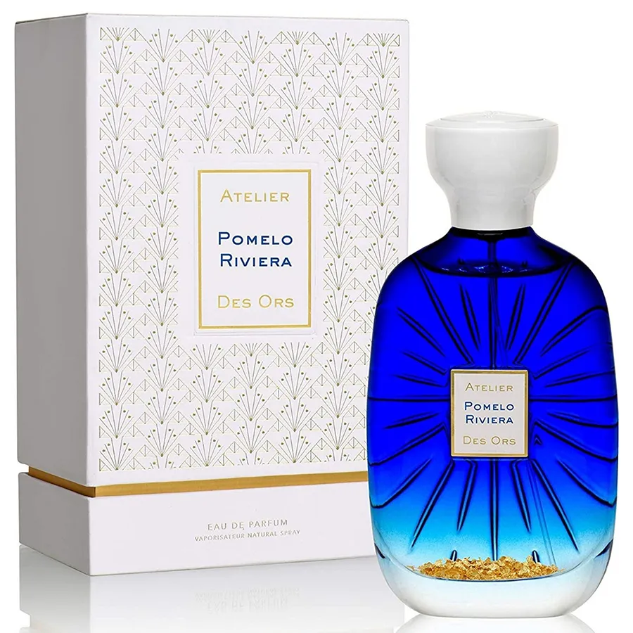Atelier Des Ors Pomelo Riviera EDP