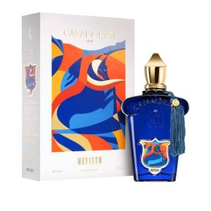 Xerjoff Casamorati 1888 Mefisto EDP