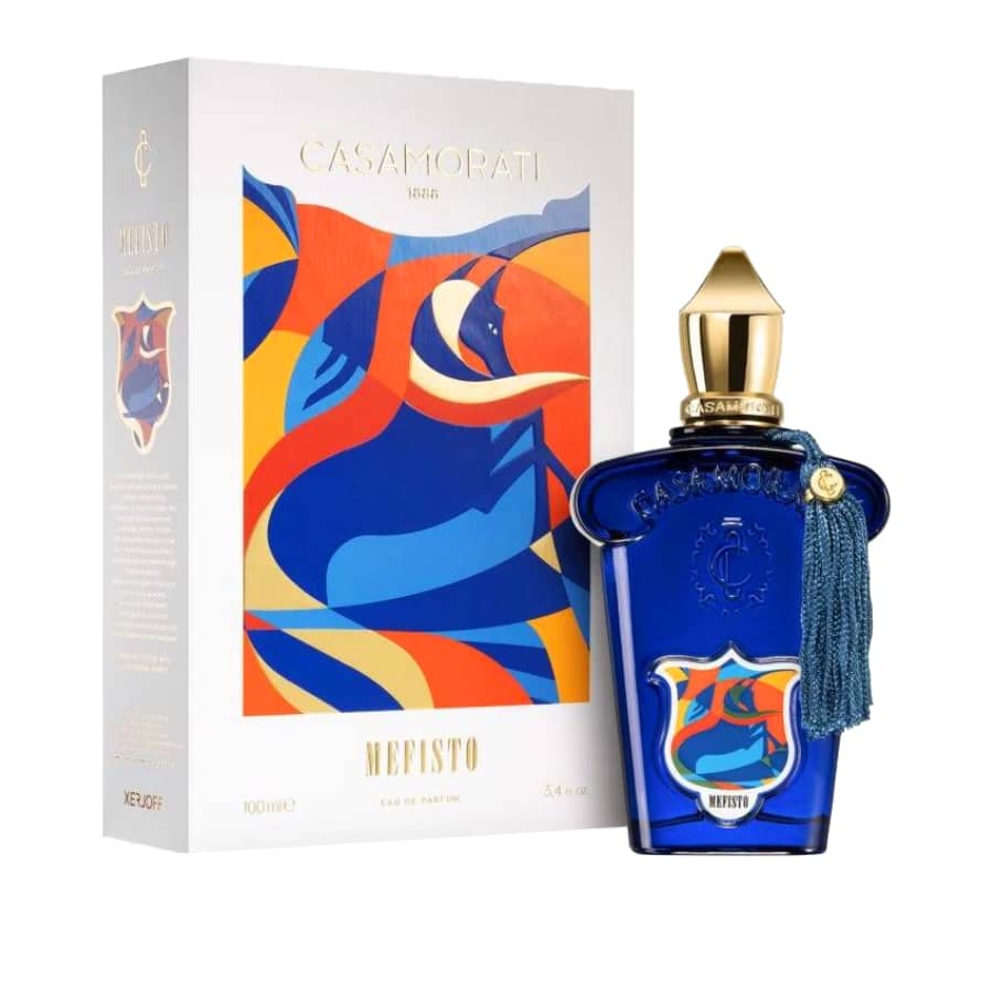 Xerjoff Casamorati 1888 Mefisto EDP