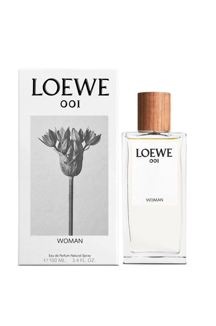 LOEWE 001 Woman EDP
