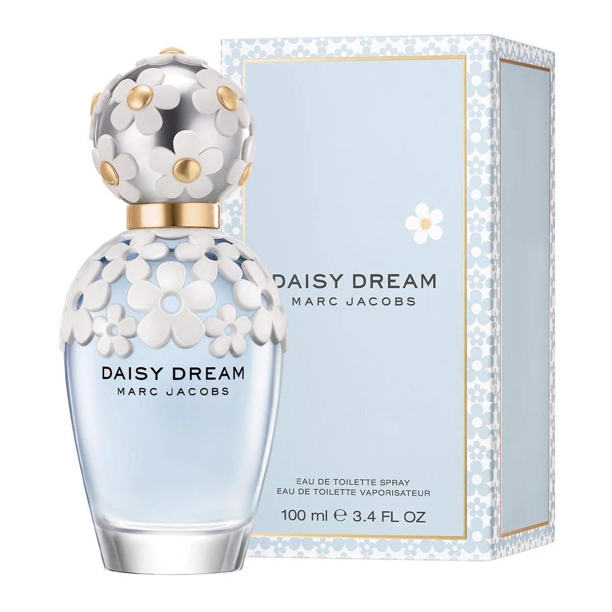 Marc Jacobs Daisy Dream EDT