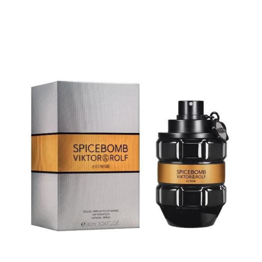 Spicebomb Extreme EDP