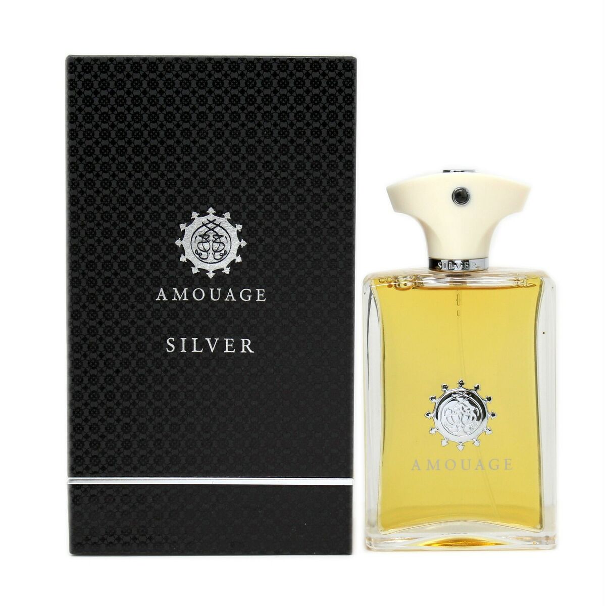 Amouage Silver For Man EDP