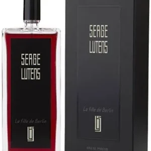 Serge Lutens La Fille De Berlin EDP