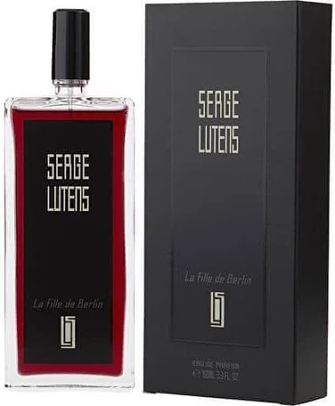 Serge Lutens La Fille De Berlin EDP