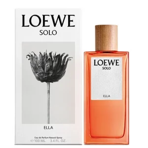 Loewe Solo Ella EDP