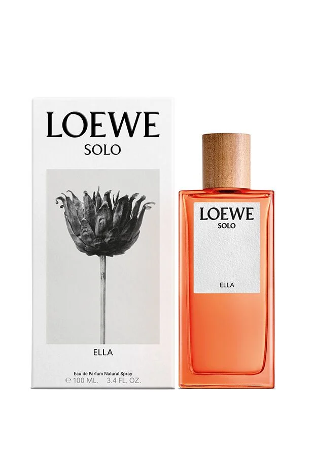 Loewe Solo Ella EDP