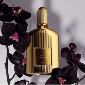 Tom Ford Black Orchid Parfum