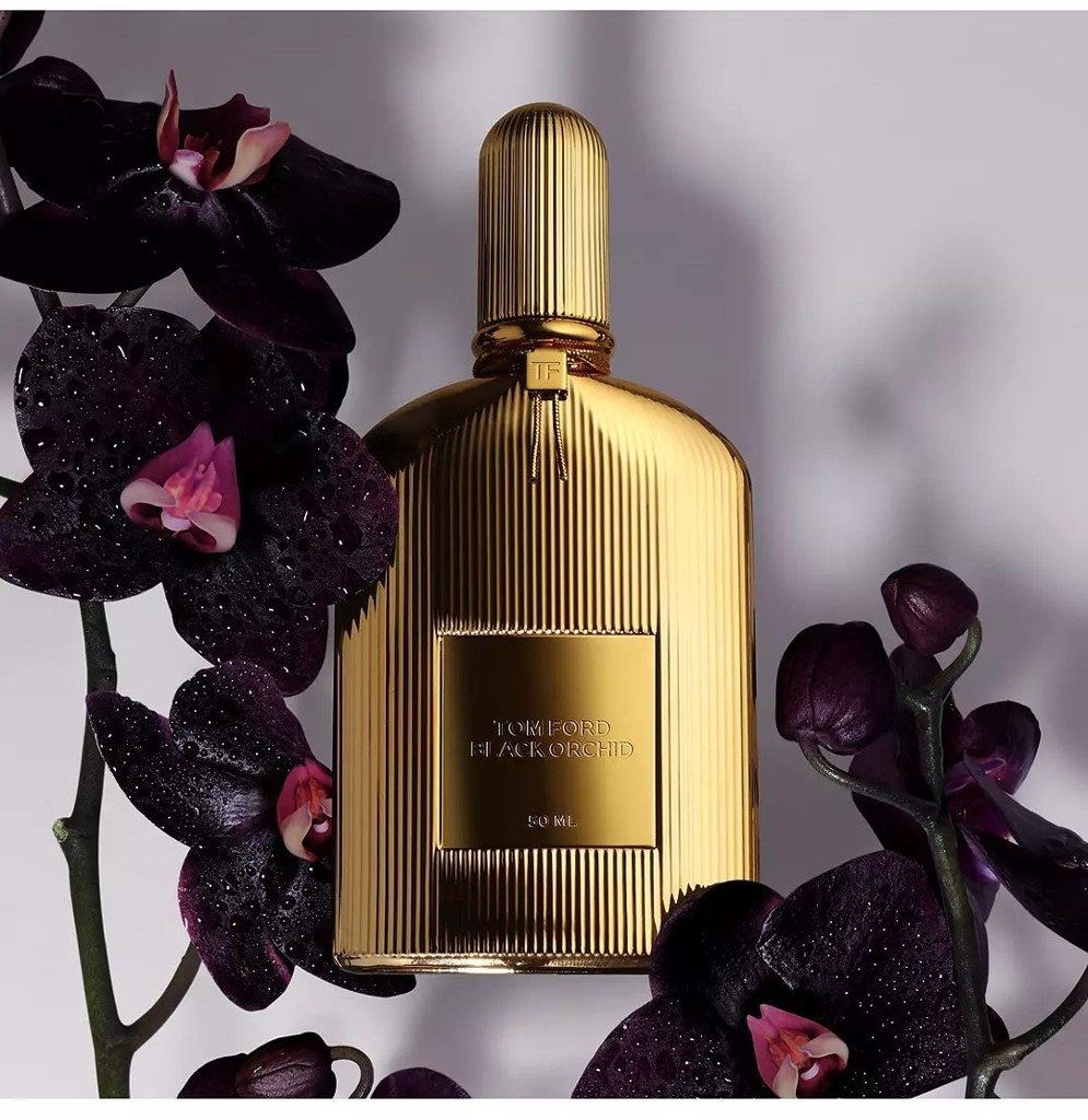 Tom Ford Black Orchid Parfum