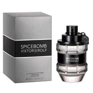 Spicebomb Pour Homme EDT