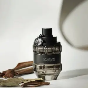 Viktor & Rolf Spicebomb EDT
