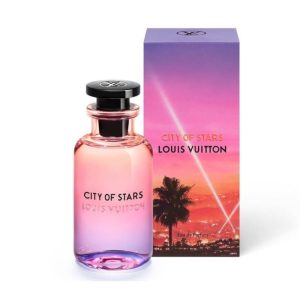 Louis Vuitton City Of Star EDP