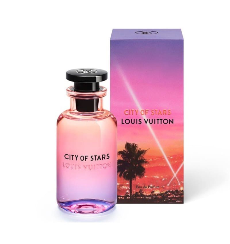 Louis Vuitton City Of Star EDP