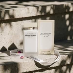 Narciso Rodriguez For Her Pure Musc Blanc EDP