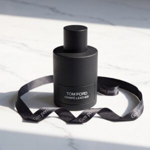 Tom Ford Ombré Leather EDP
