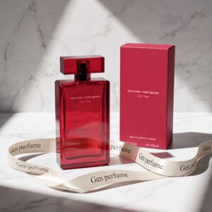 Narciso Rodriguez For Her EDP Intense