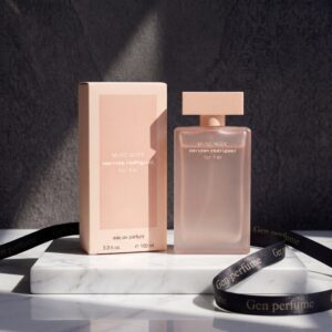 Narciso Rodriguez For Her Musc Nude