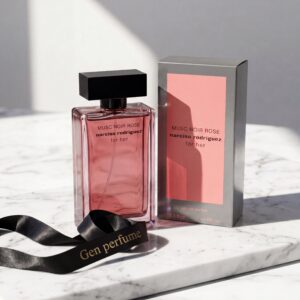 Narciso Rodriguez For Her Musc Noir Rose