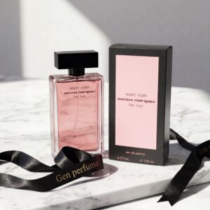 Narciso Rodriguez For Her Musc Noir