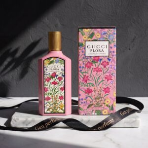 Gucci Flora Gorgeous Gardenia EDP