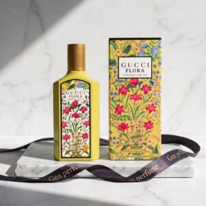 Gucci Flora Gorgeous Orchid EDP