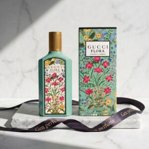 Gucci Flora Gorgeous Jasmine EDP