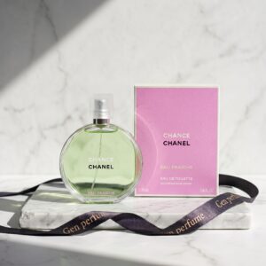 Chanel Chance Eau Fraiche EDT