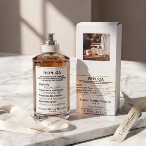 Maison Margiela Replica Coffee Break