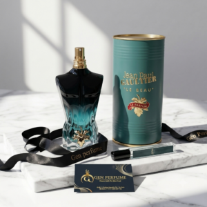 Jean Paul Gaultier Le Beau Le Parfum