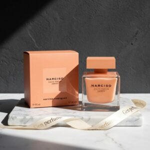 Narciso Eau de Parfum Ambrée