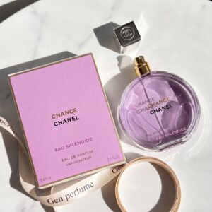 Chanel Chance Eau Splendide EDP