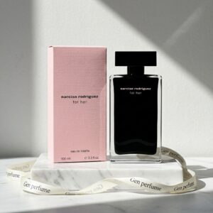 Narciso Rodriguez For Her EDT