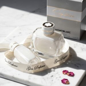 Montblanc Signature EDP