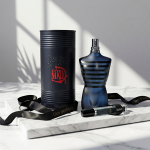 Jean Paul Gaultier Ultra Male Intense EDT