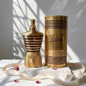 Jean Paul Gaultier Le Male Elixir For Men EDP - Nước hoa nam
