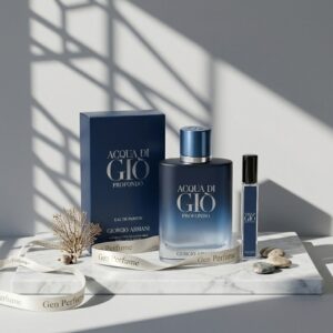 Giorgio Armani Acqua Di Giò Profondo