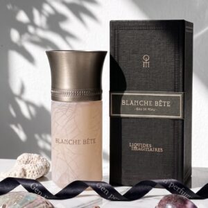 Les Liquides Imaginaires Blanche Bête