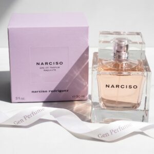 Narciso Rodriguez Narciso Radiante