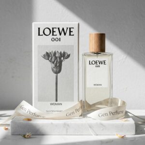 LOEWE 001 Woman EDP