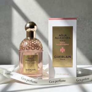 Guerlain Aqua Allegoria Forte Rosa Palissandro Eau De Parfum