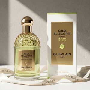 Guerlain Aqua Allegoria Forte Nerolia Vetiver Eau De Parfum