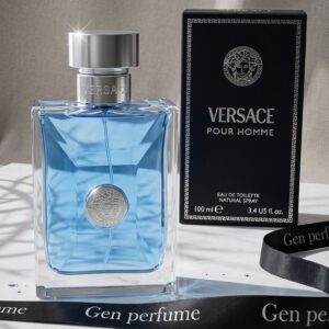 Versace Pour Homme