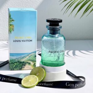 Louis Vuitton Pacific Chill EDP