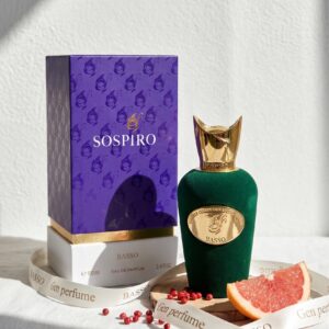 Sospiro Basso EDP